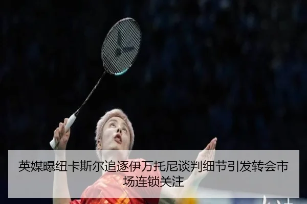 英媒曝纽卡斯尔追逐伊万托尼谈判细节引发转会市场连锁关注